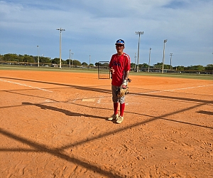 Player Of The Game: Jesus B