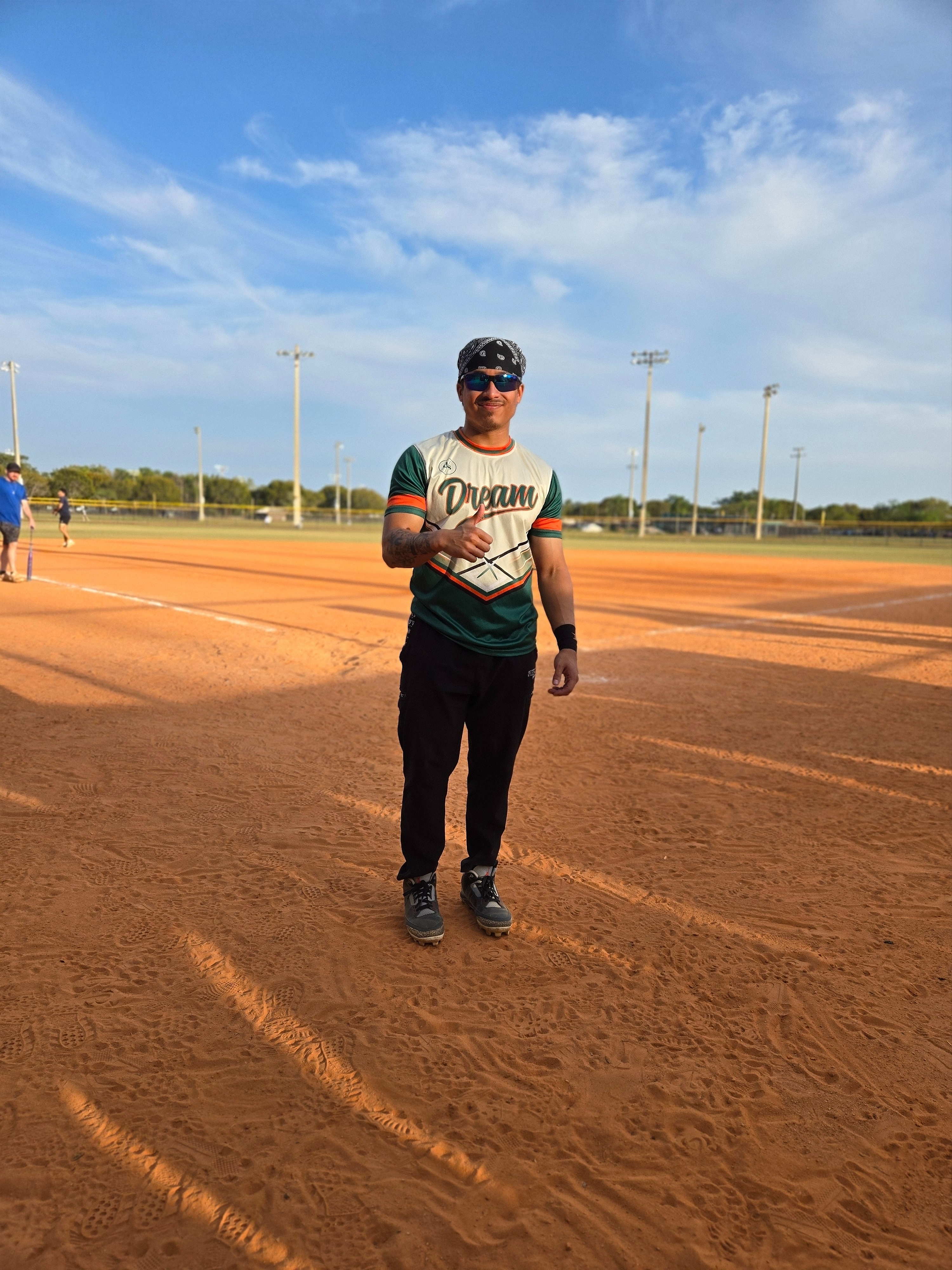 POTG - Dreams Sports - M