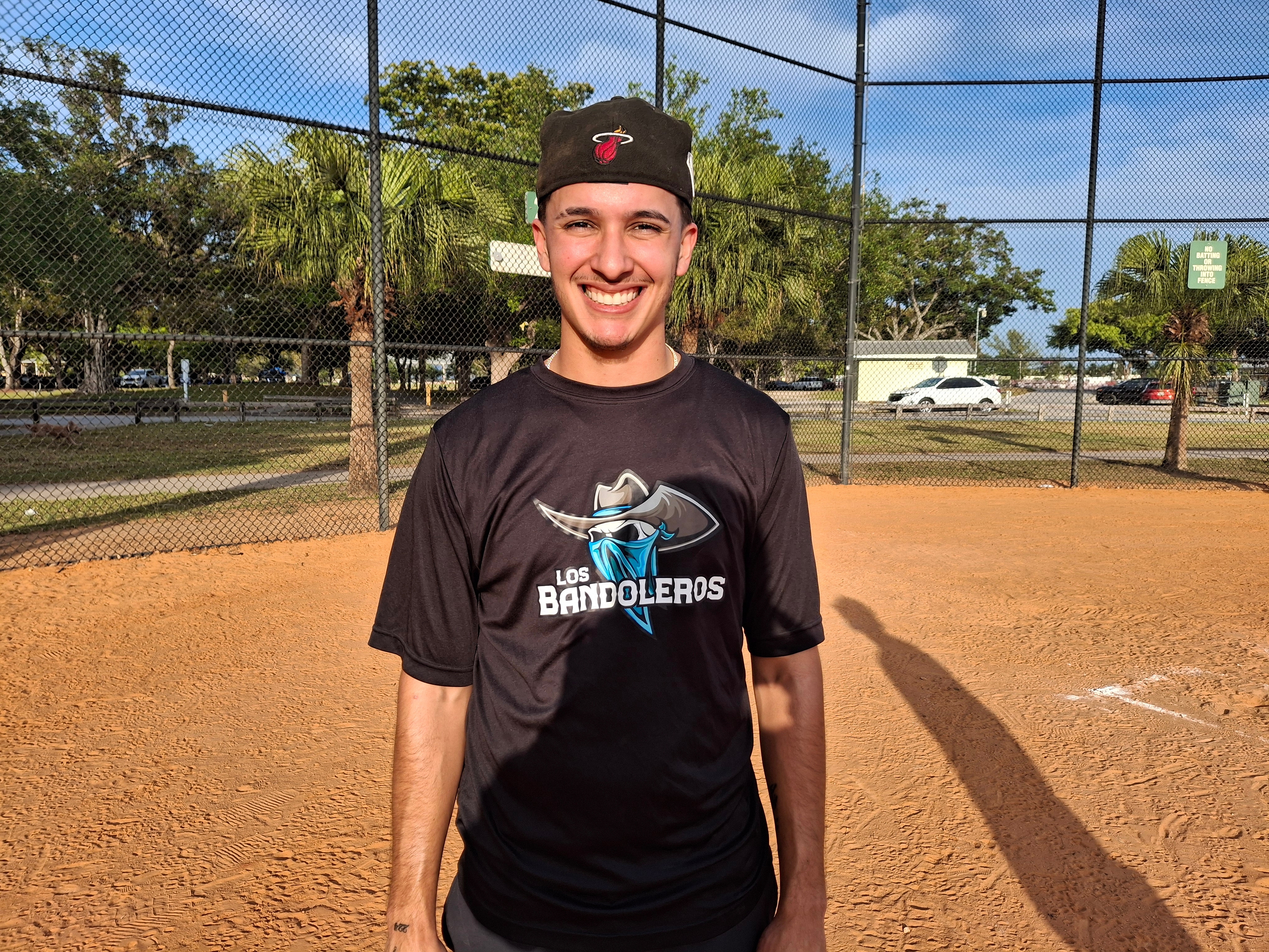 POTG - Los bandoleros - M