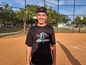 Player Of The Game: Adrian F