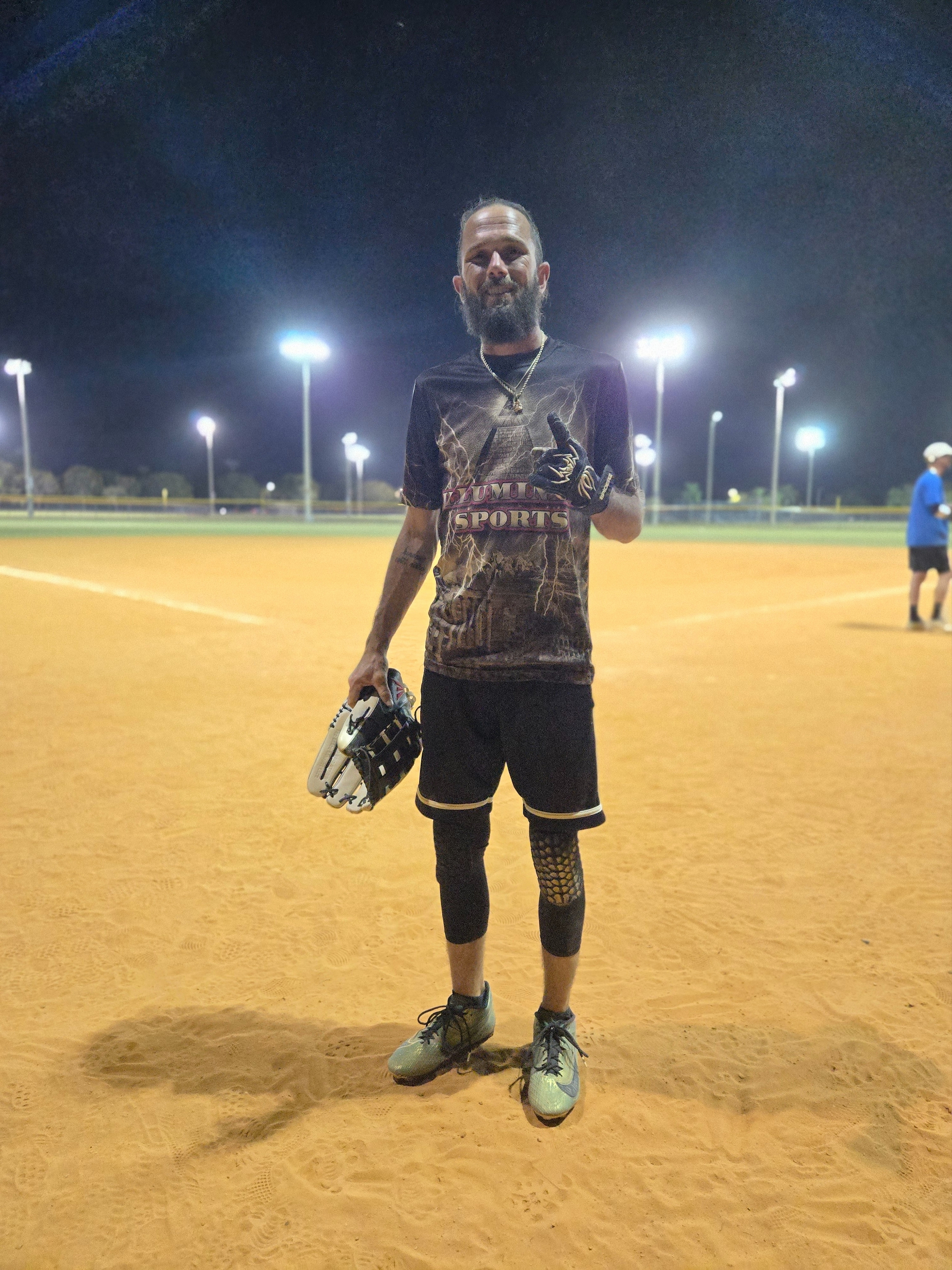 POTG - Bat to the Bone 