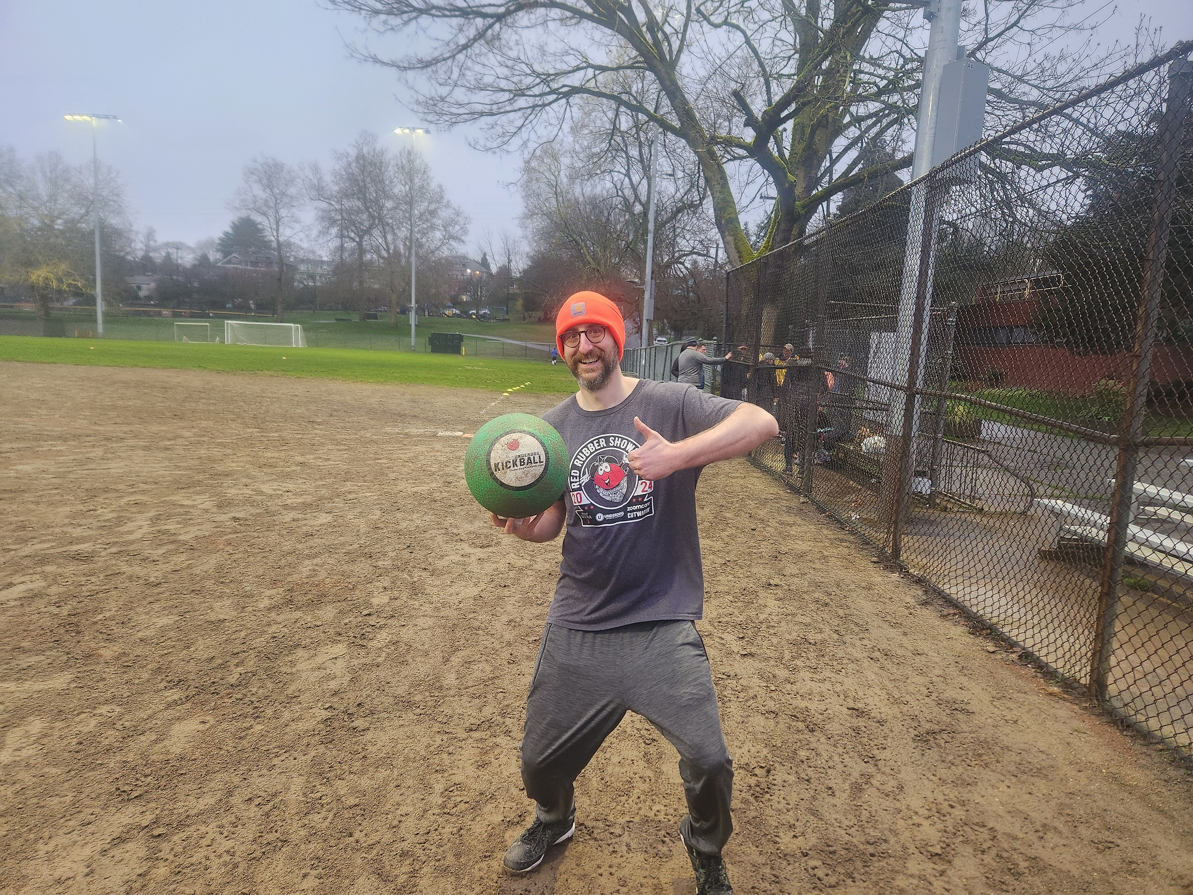 POTG - New Kicks on the Block