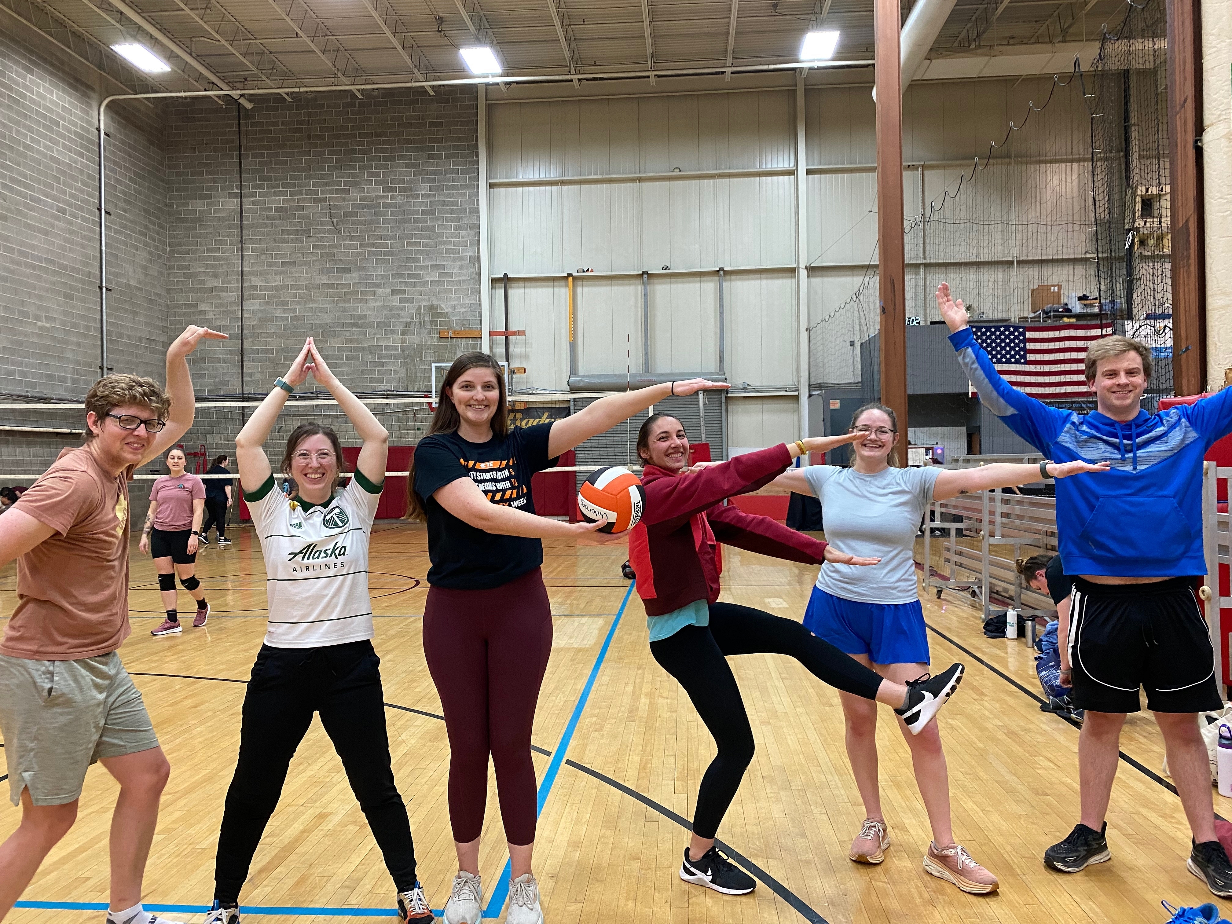 POTG - Days of Our Legs