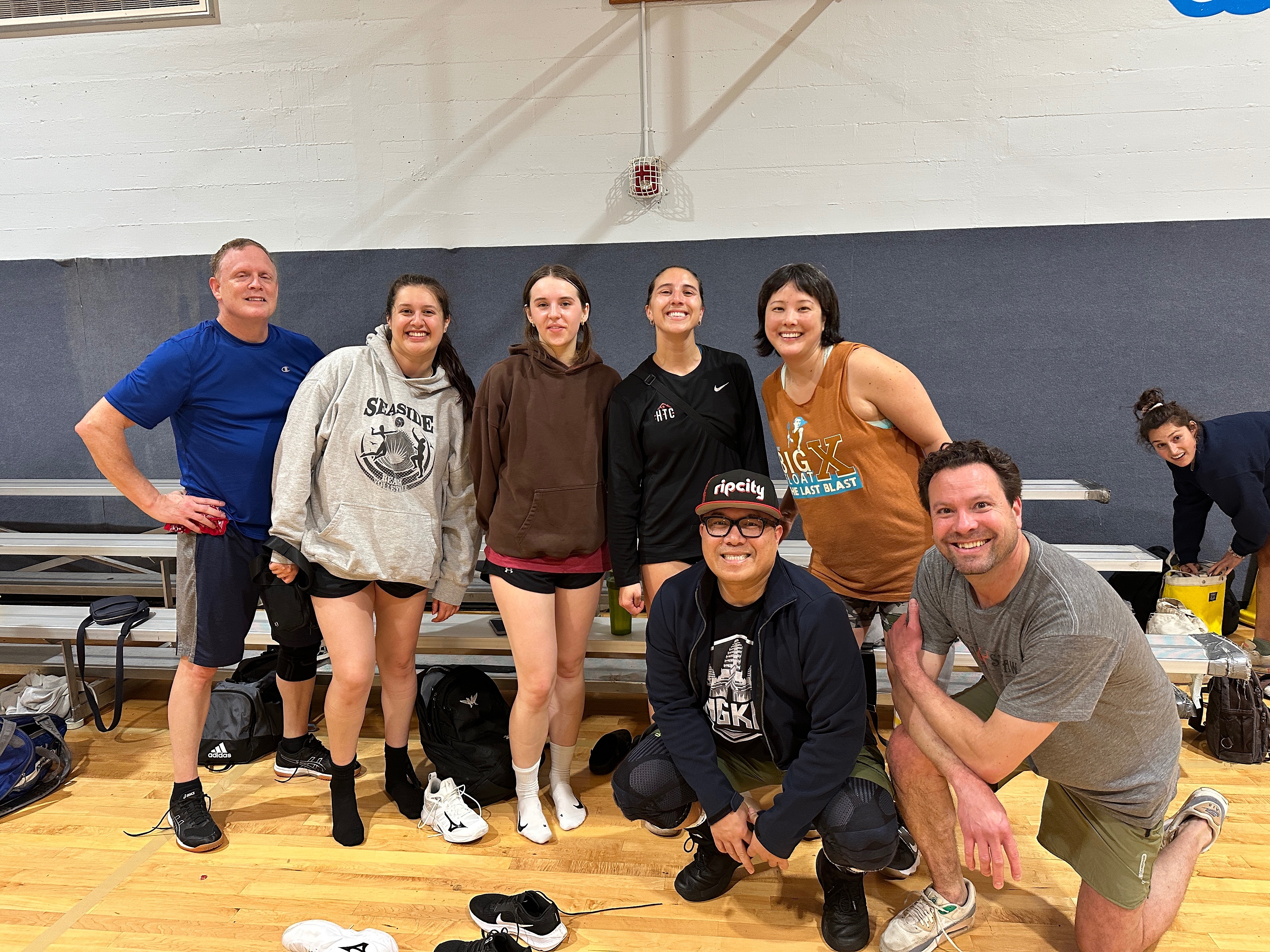 POTG - Campfire Kids