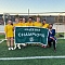 Thursday Champs