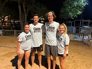 Free Ballin' Team Photo