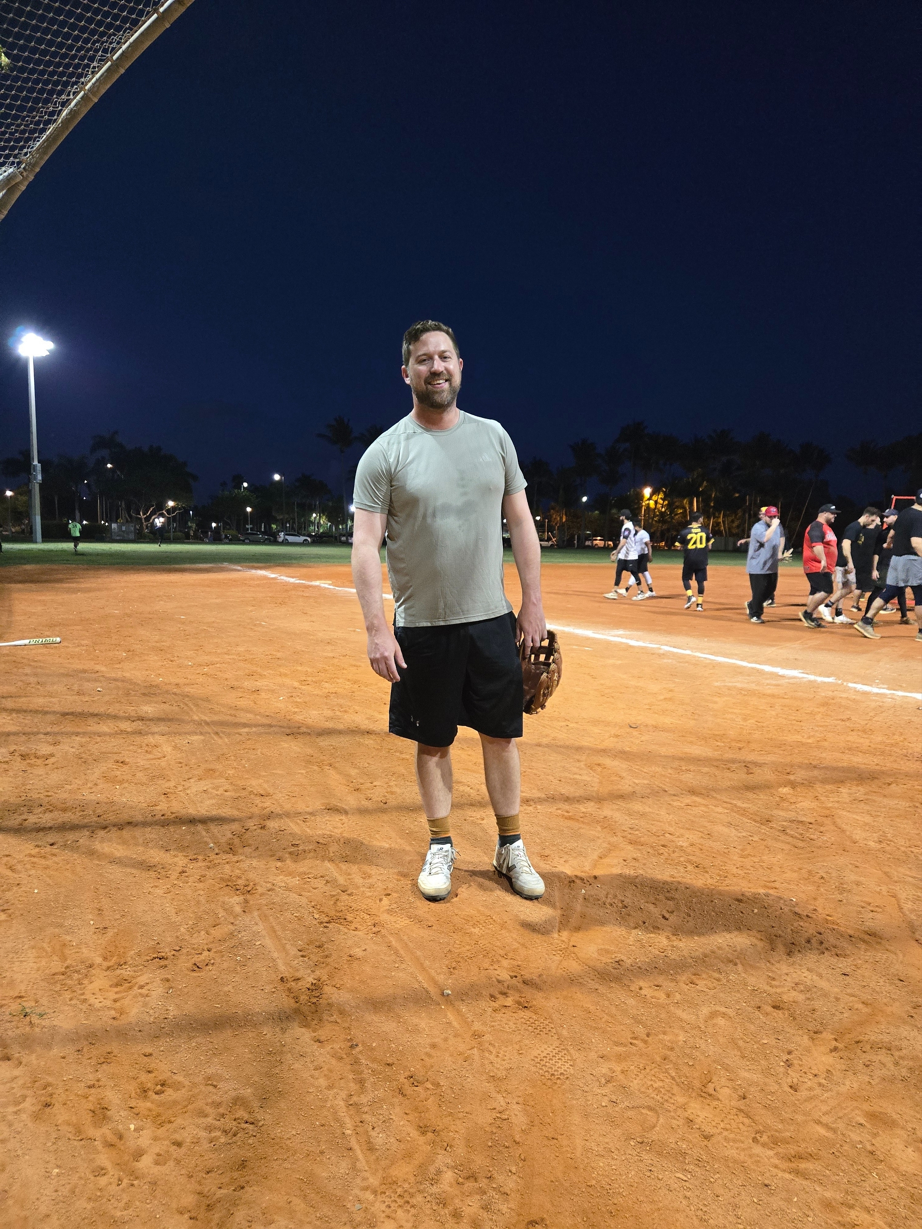 POTG - The Dongcarlo's