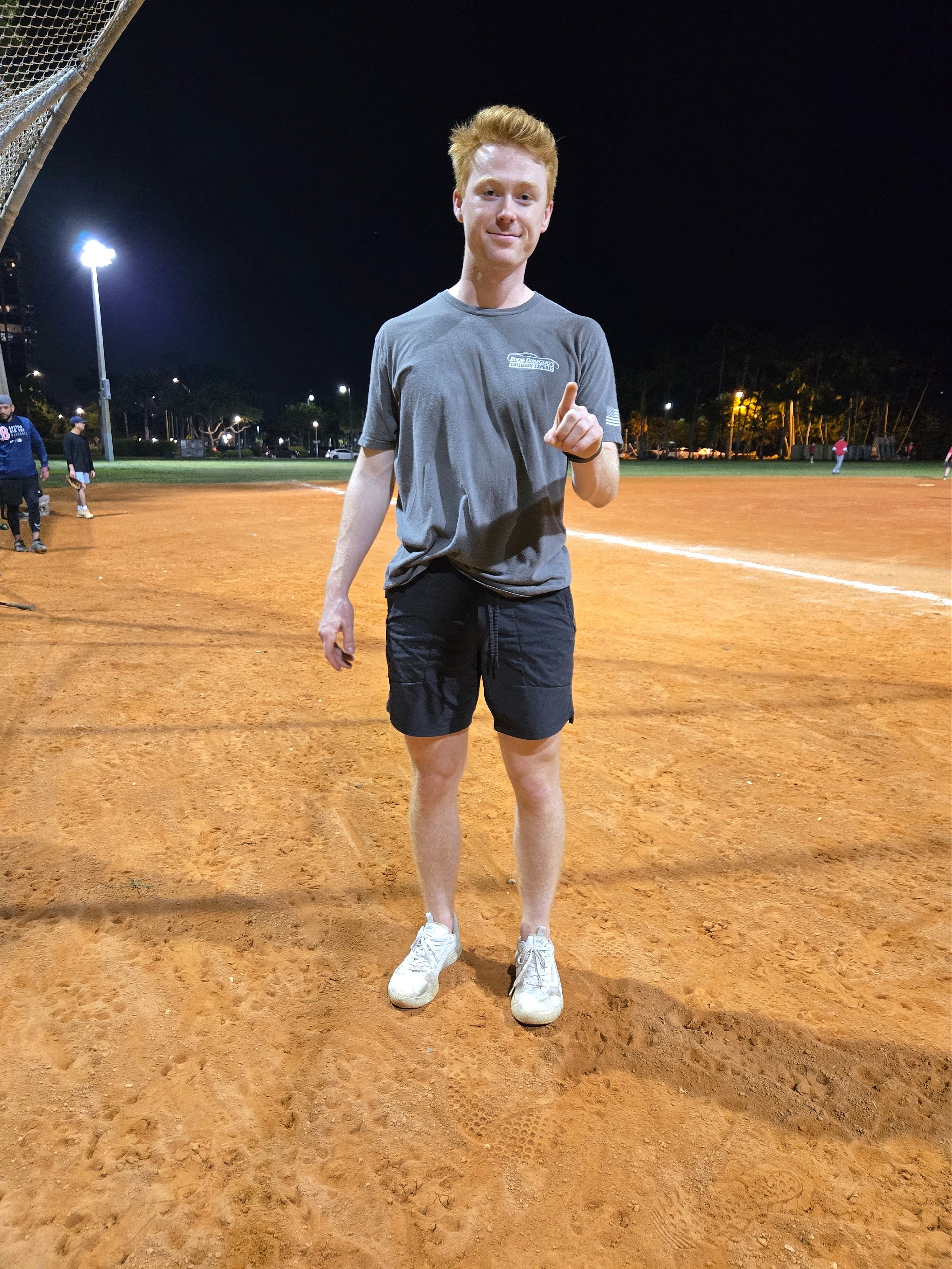 POTG - Suns Out Guns Out