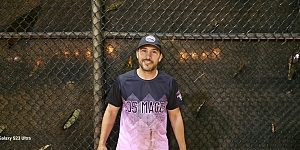 Player Of The Game: anthony n