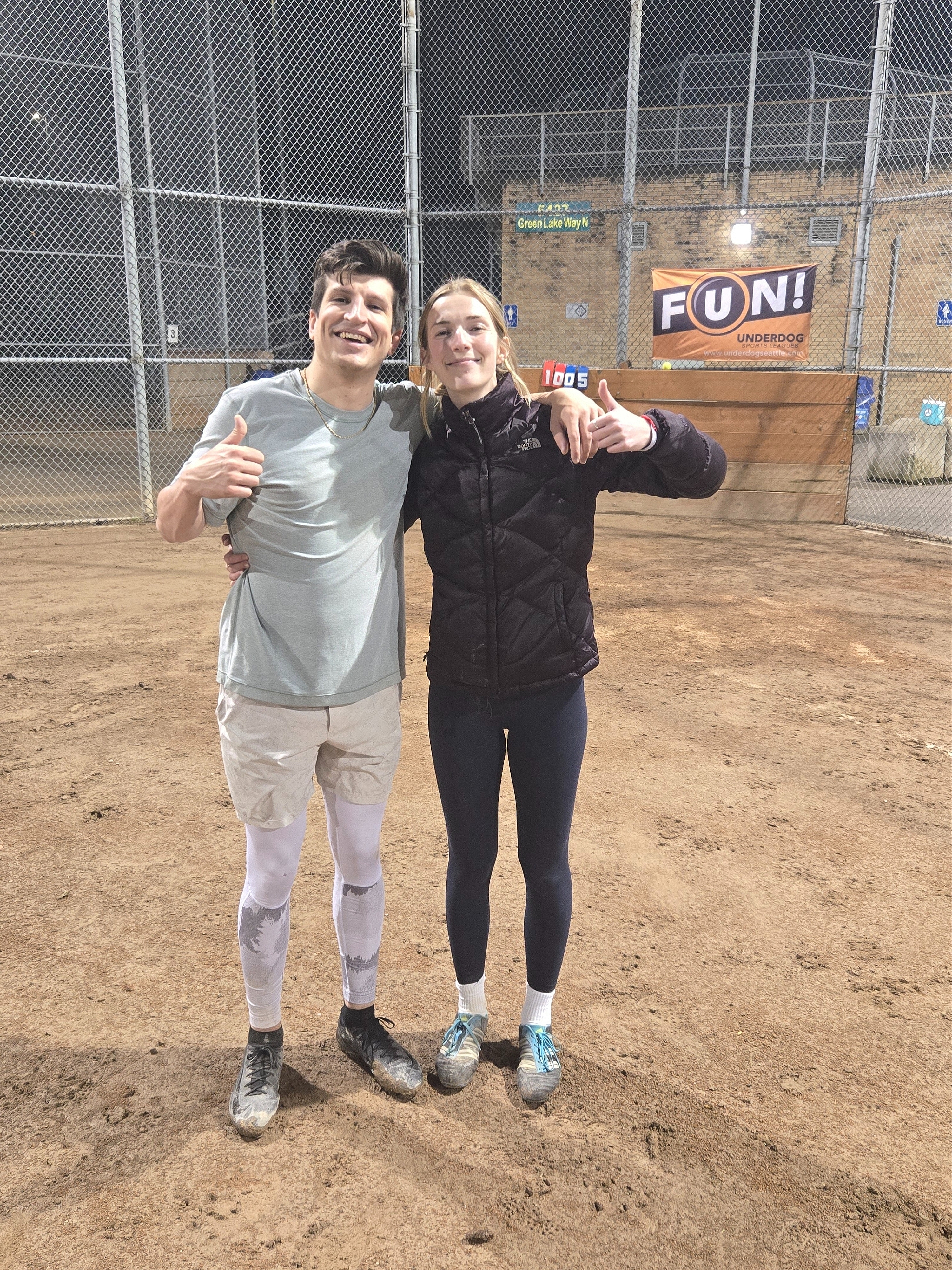 POTG - Balls en Fuego