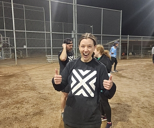 Player Of The Game: Chelsie F