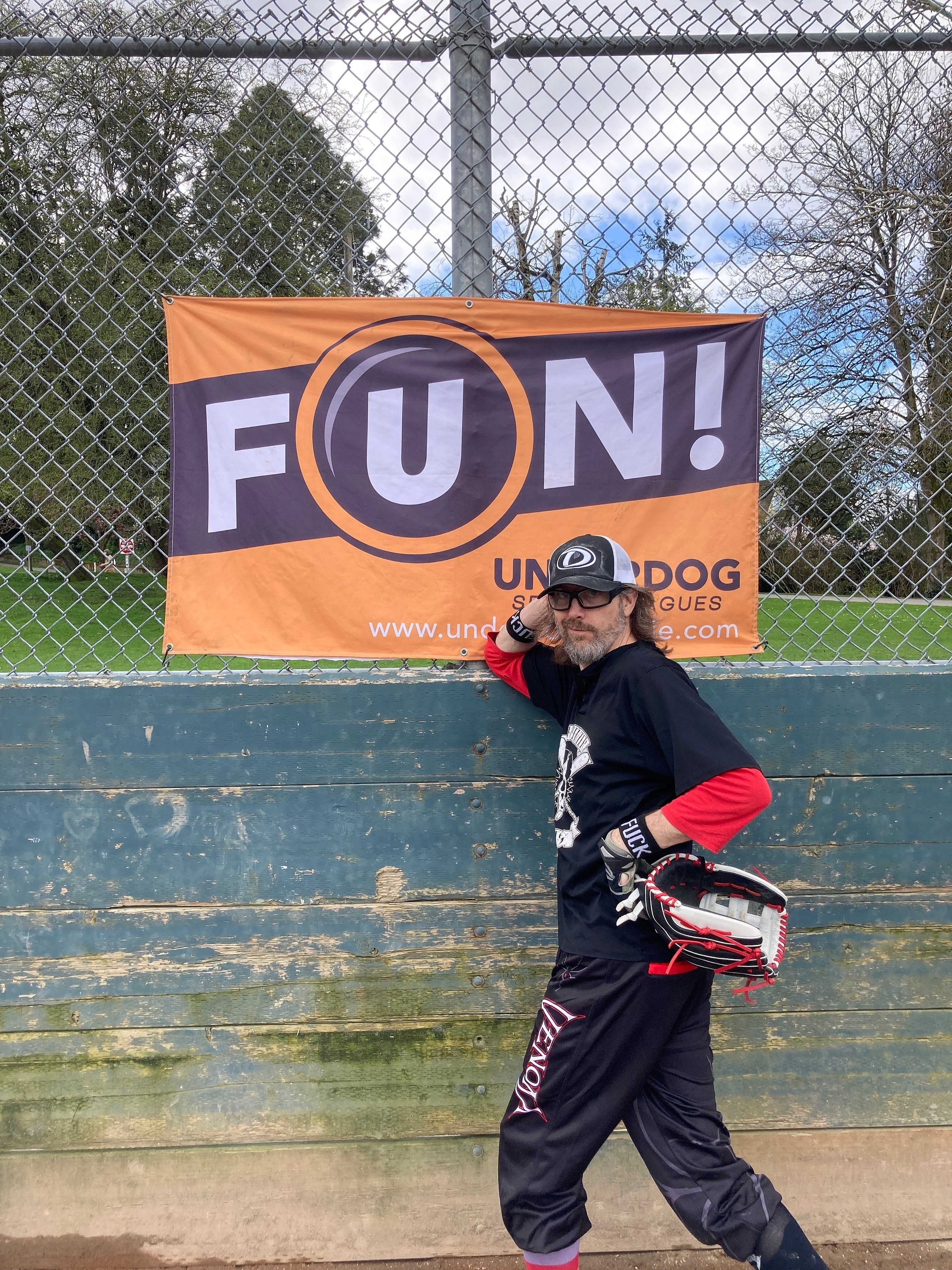 POTG - White Center Rats