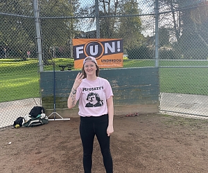 Player Of The Game: Sasha F