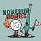 Homerun Homies Team Logo