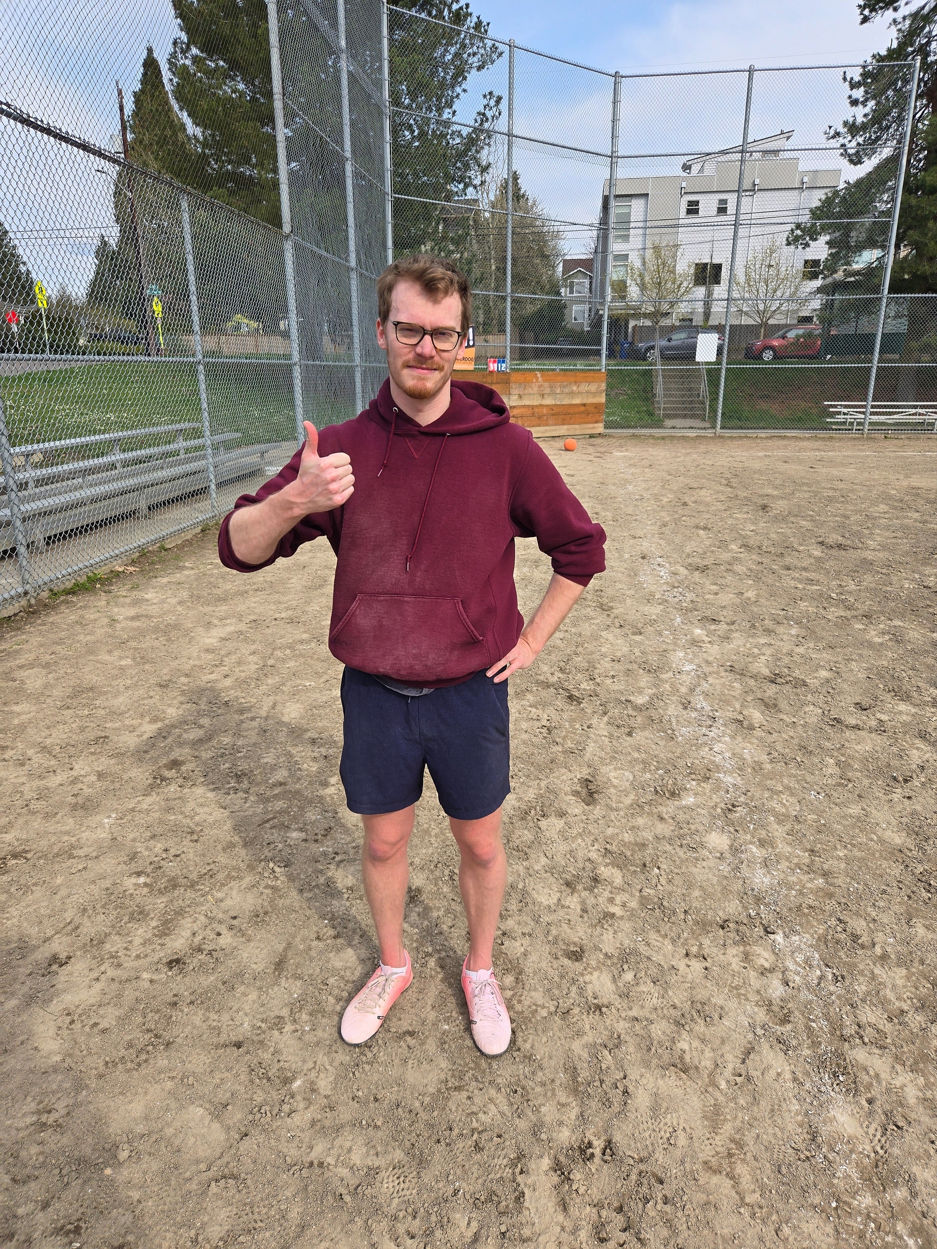 POTG - New Kicks on the Block