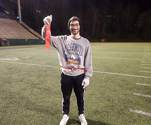 Player Of The Game: Jordan M