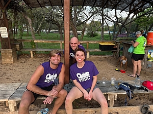 Sonova Beach Team Photo