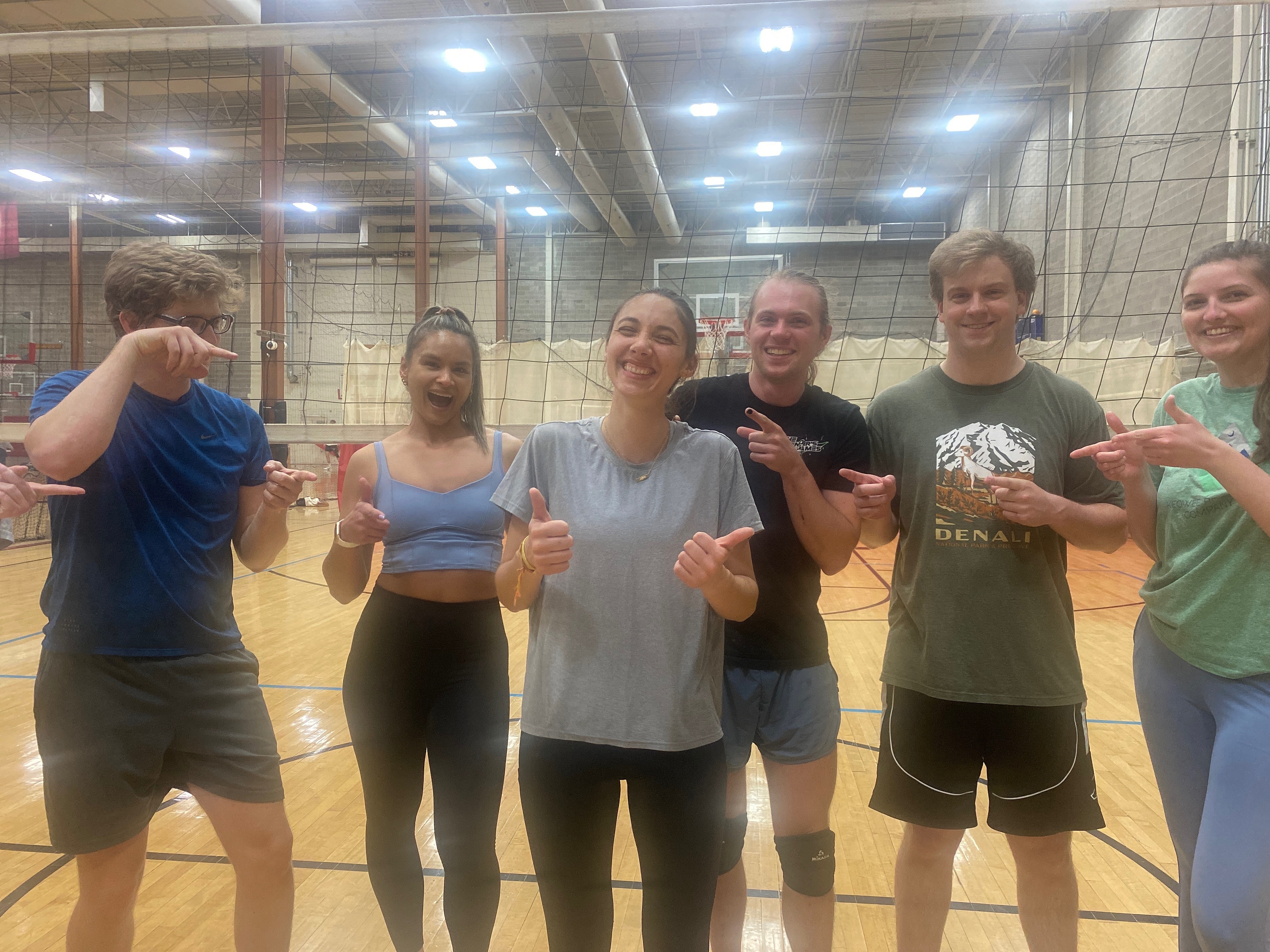 POTG - Days of Our Legs