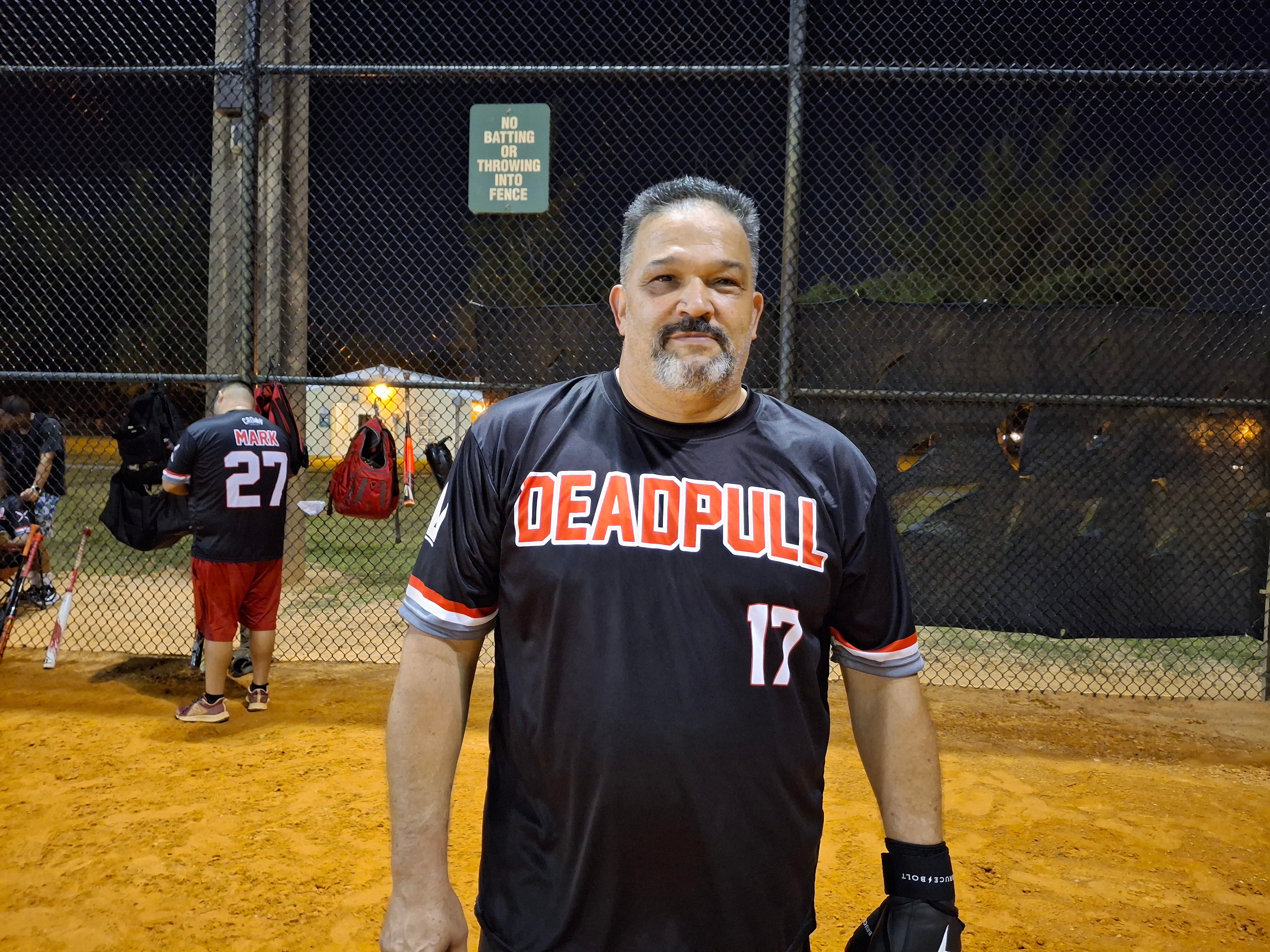 POTG - DeadPull  - V