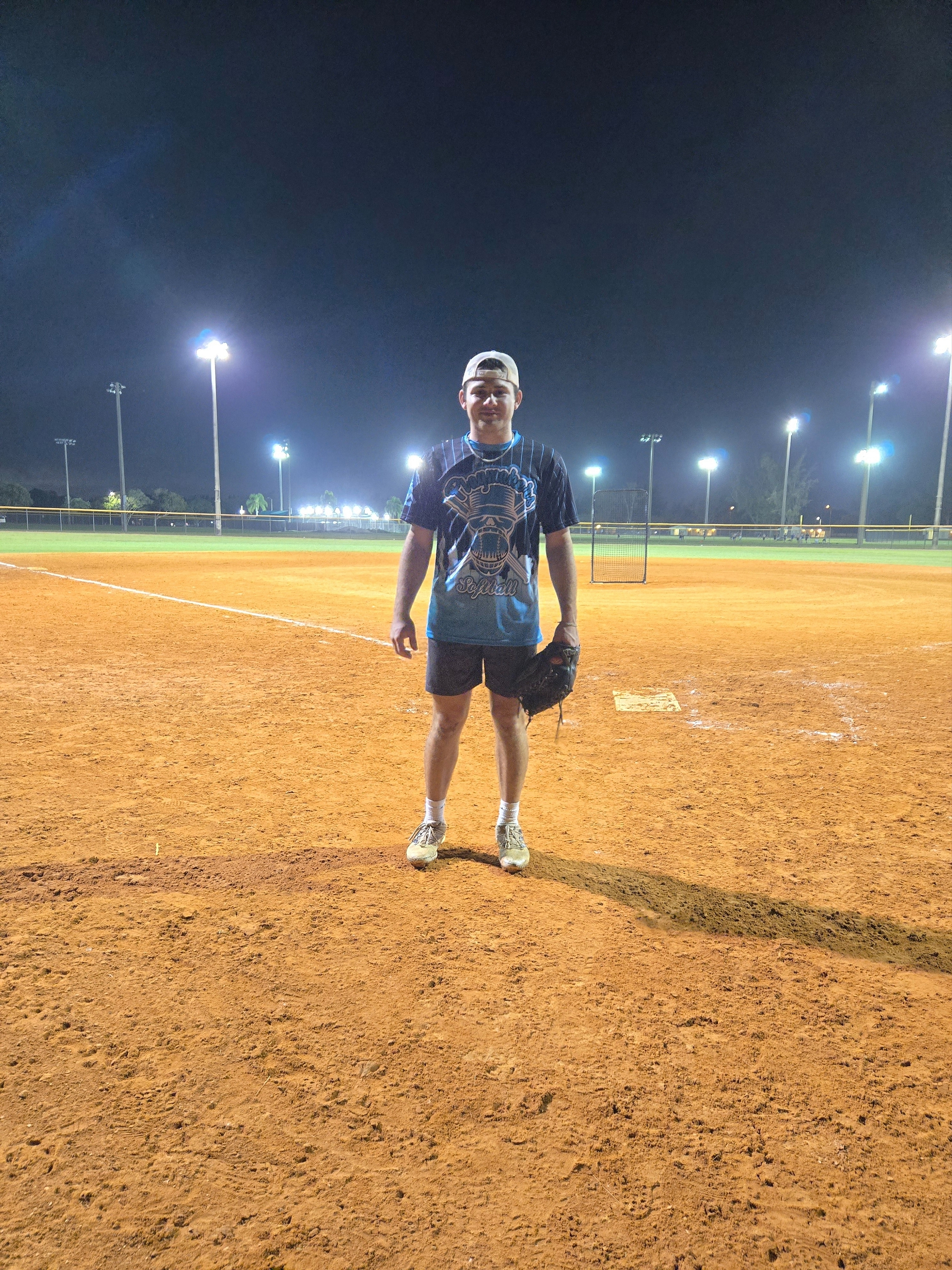 POTG - thursday night rec ballers - V