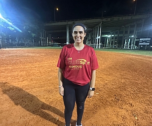 Player Of The Game: tatiana H