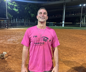 Player Of The Game: Reuben P