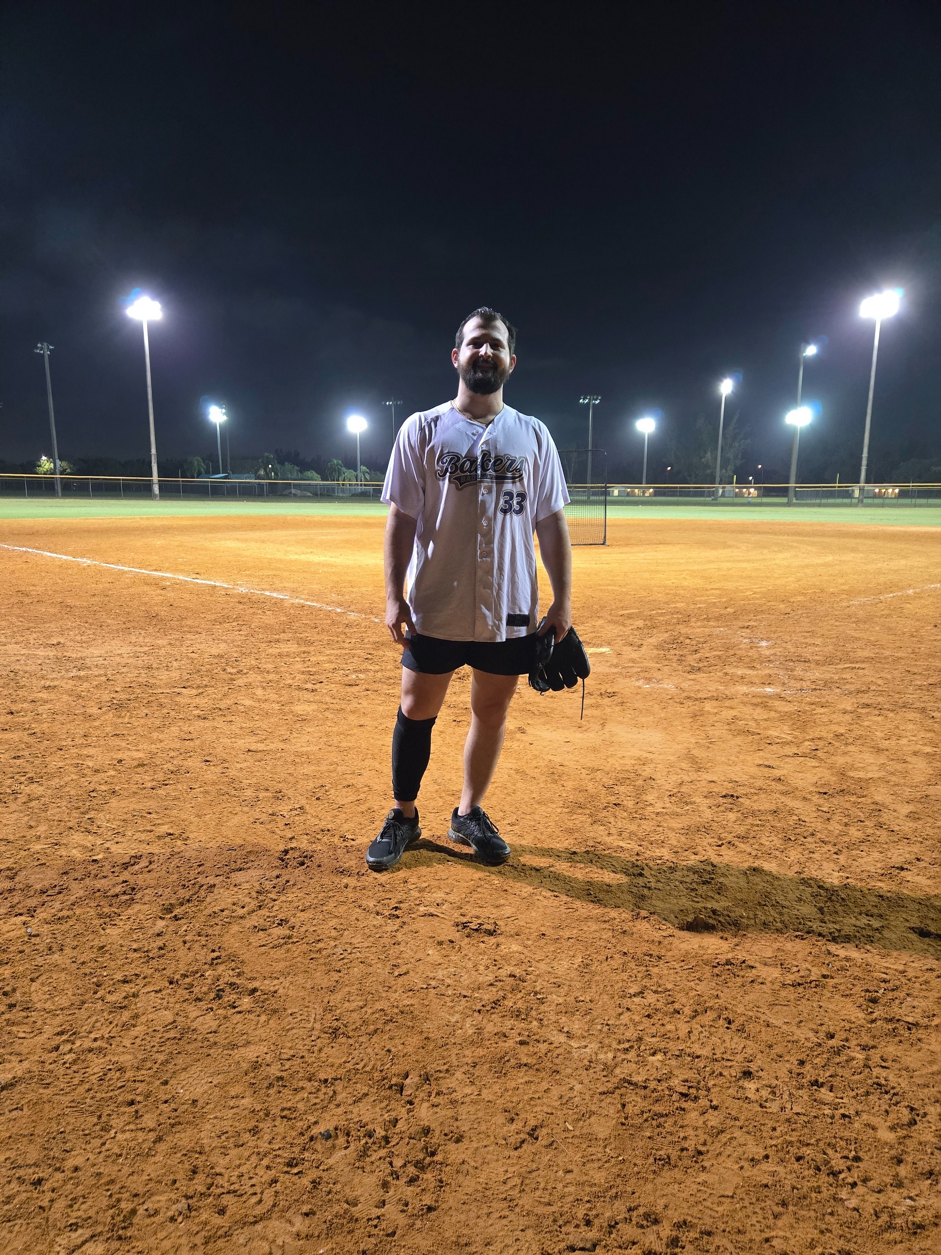 POTG - Bad News Bakers - JV