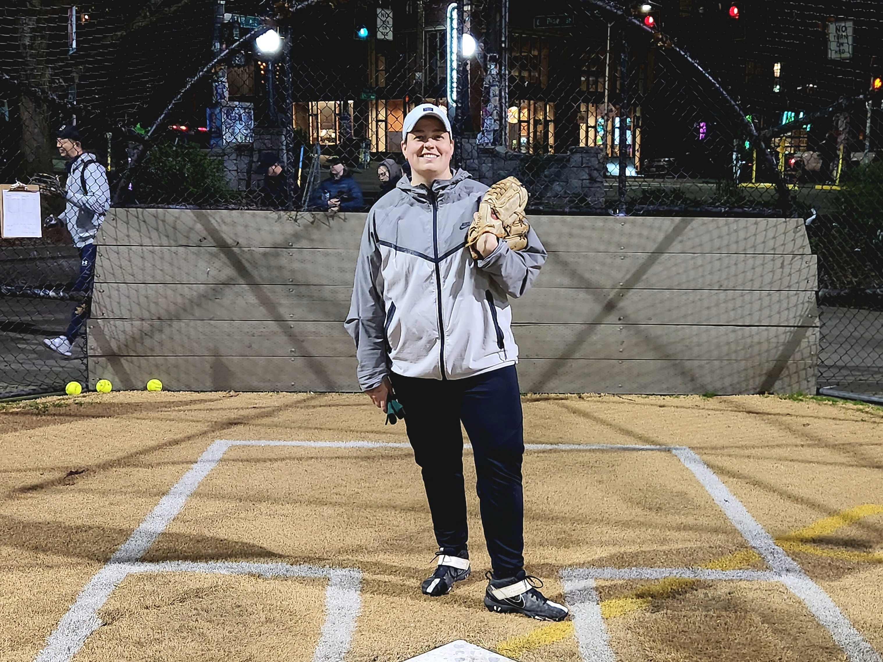 POTG - Palatal Glides