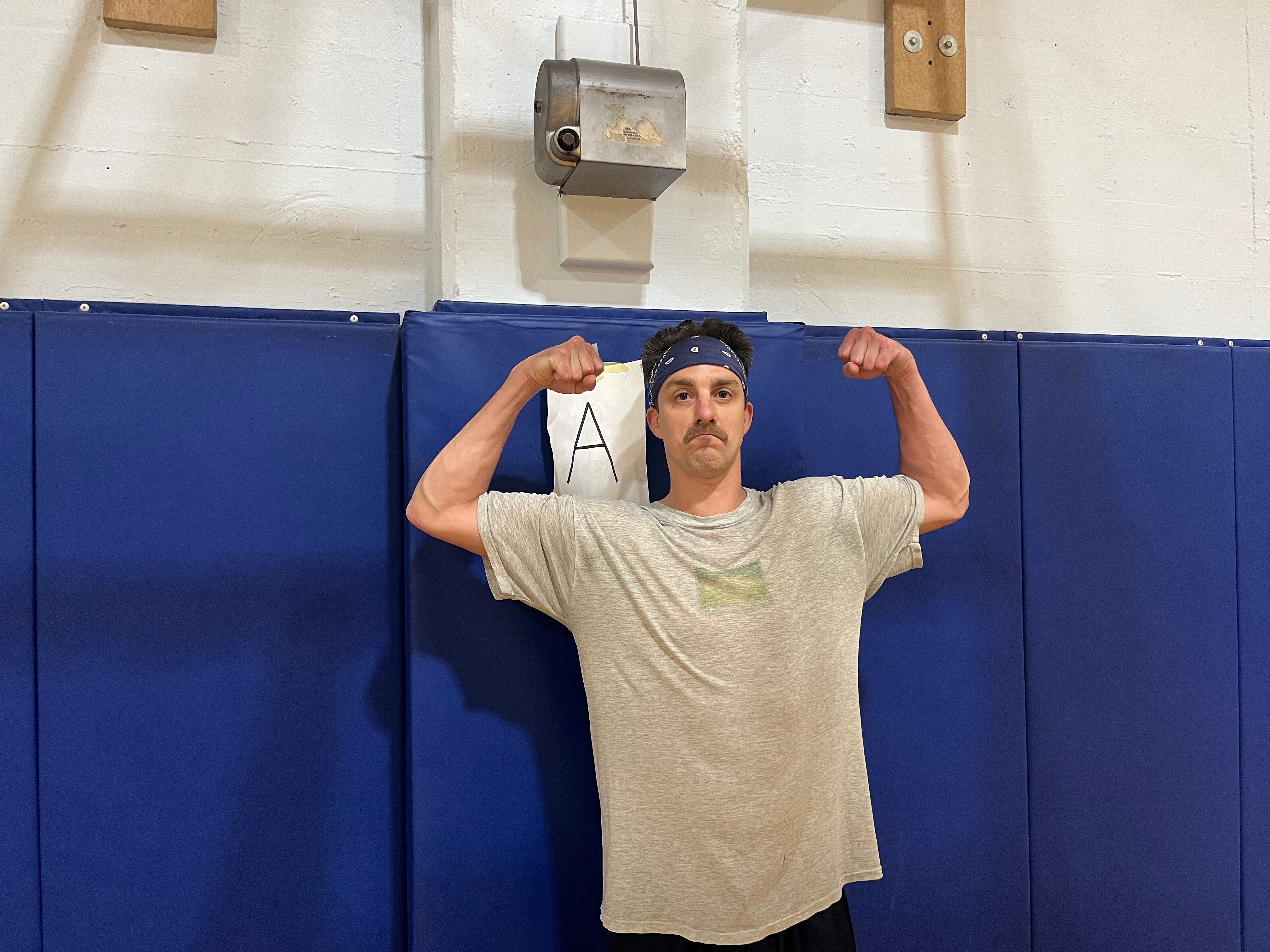 POTG - The E! True Volleyball Story