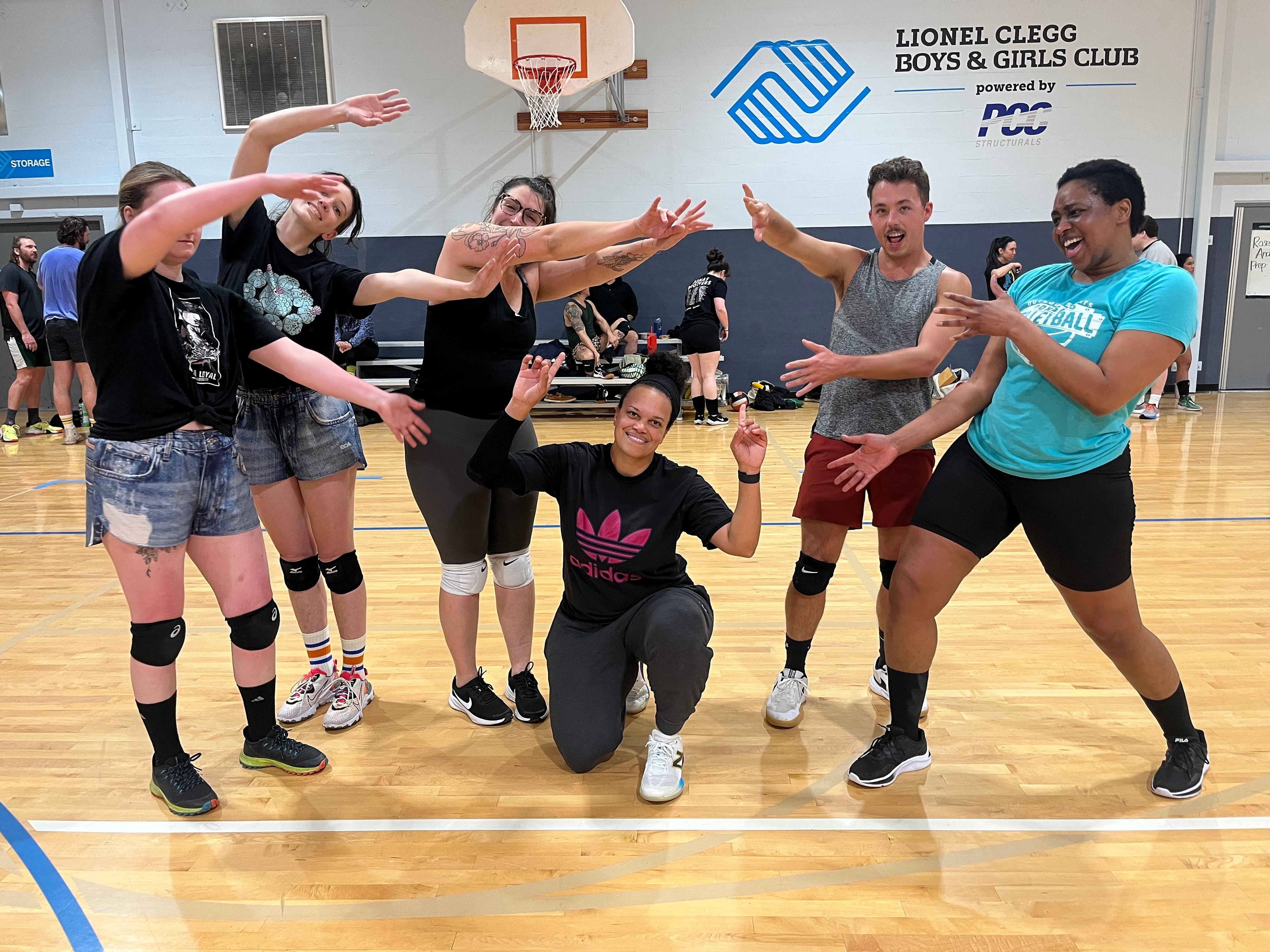 POTG - That's What She Set