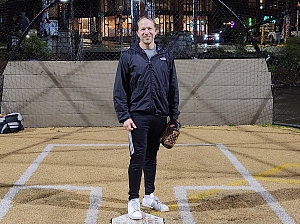 Player Of The Game: Robert L