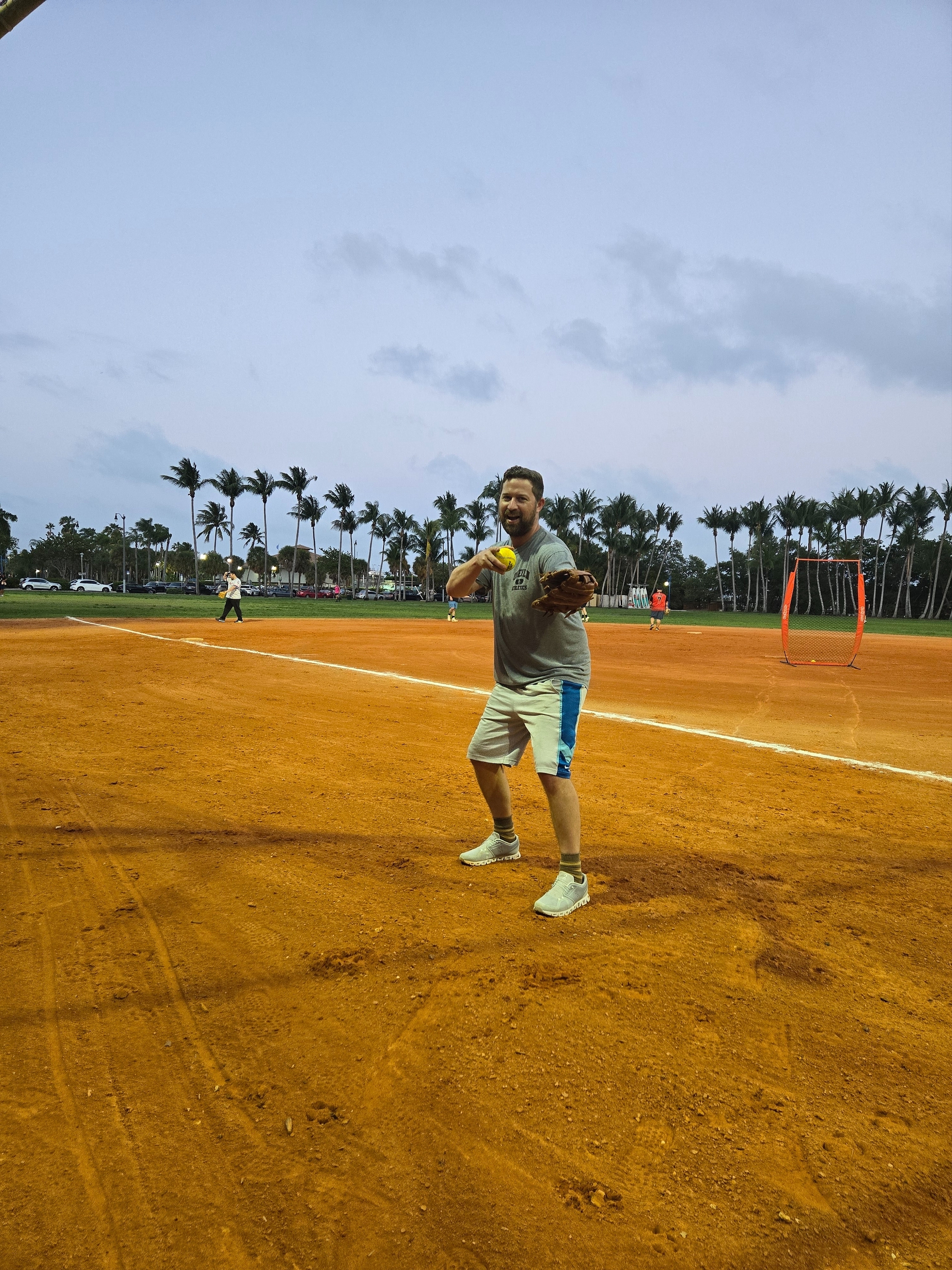 POTG - The Dongcarlo's