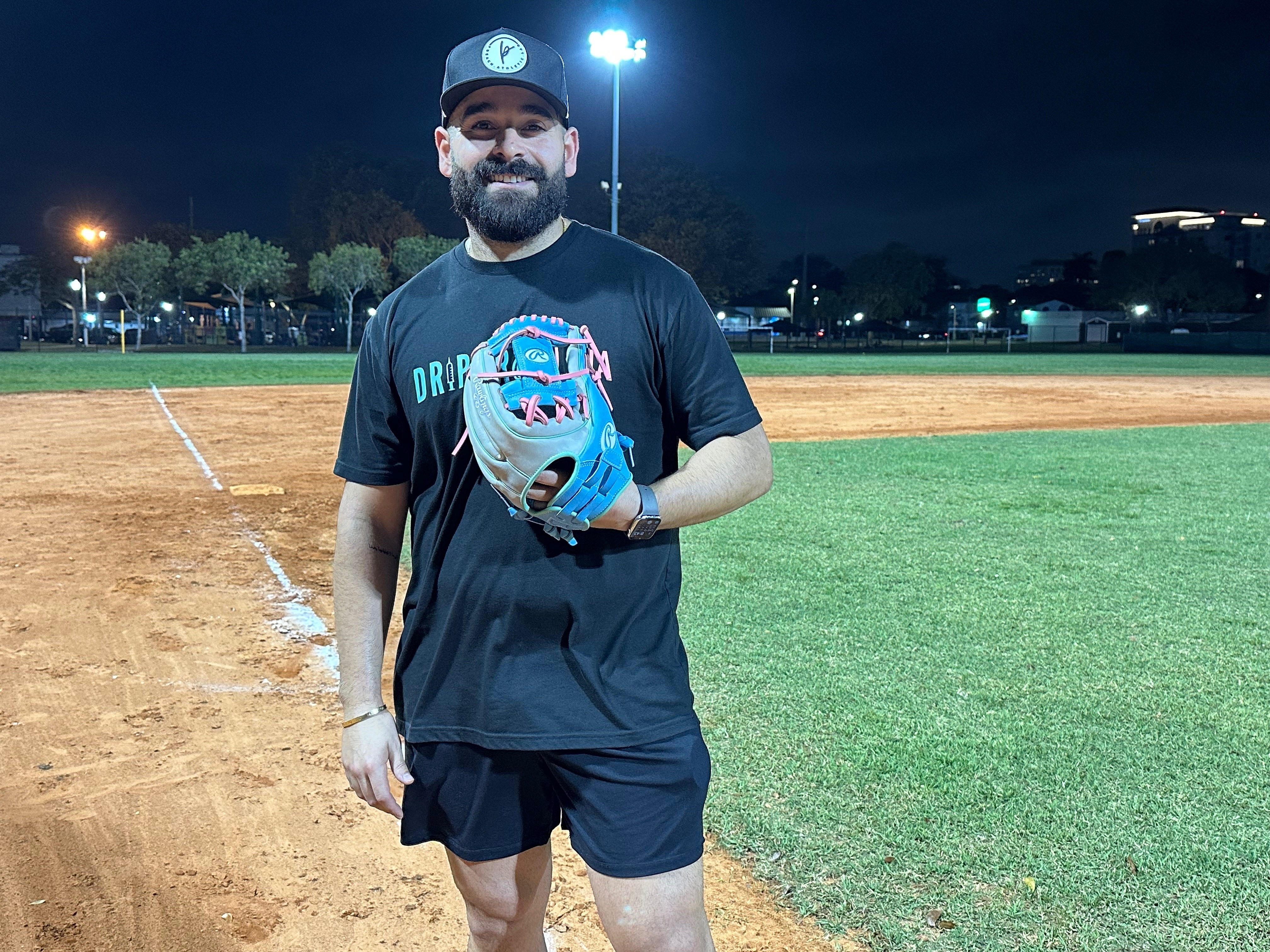 POTG - The Hardballs