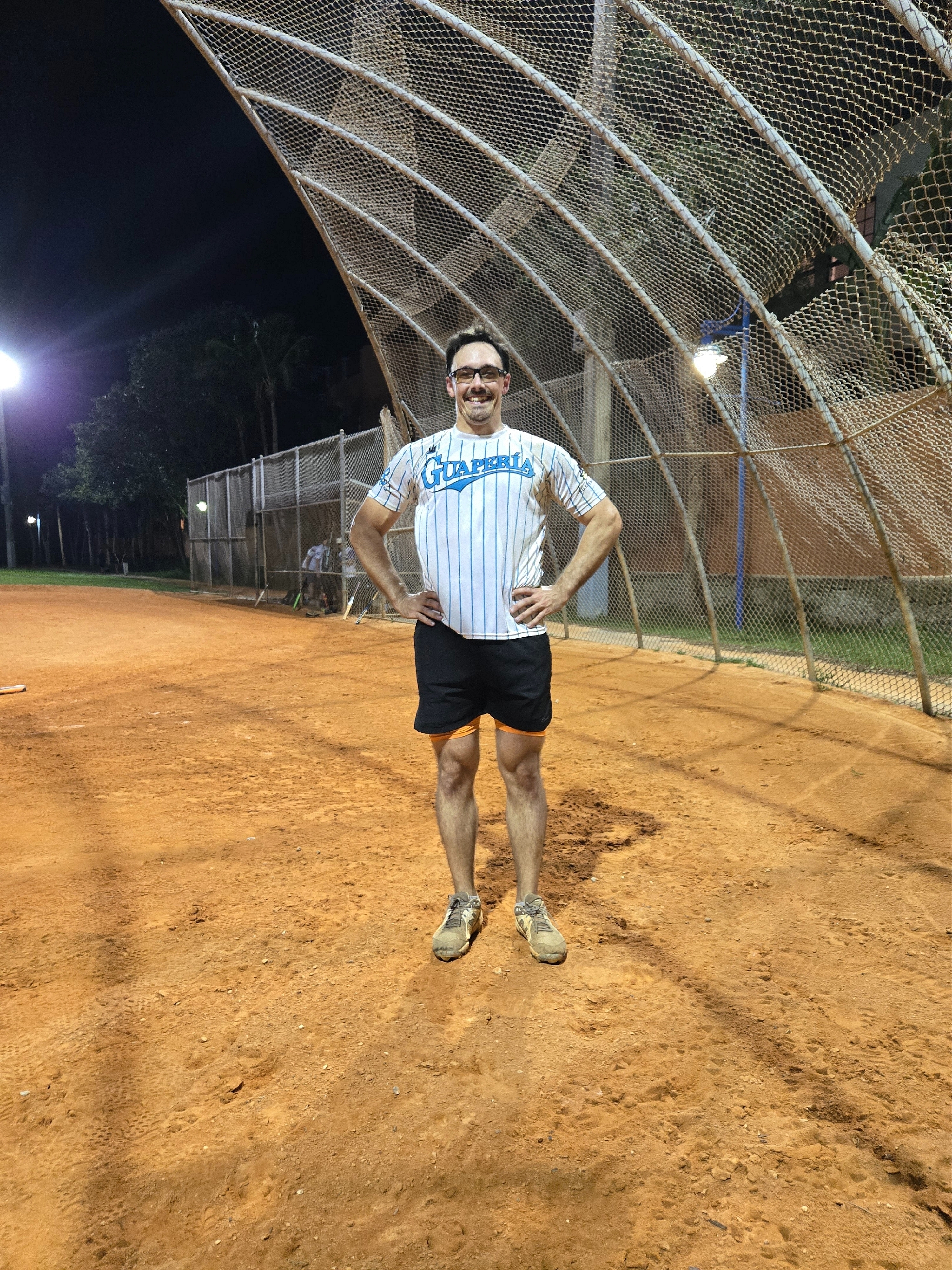 POTG - Guaperia Full Time