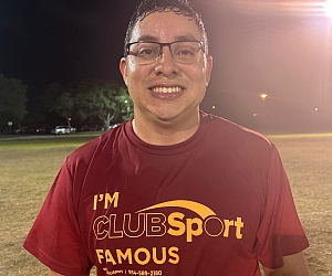 Player Of The Game: Ronald G