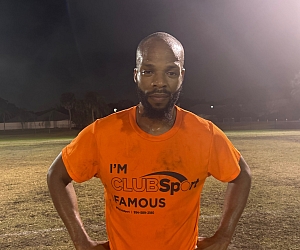 Player Of The Game: Seye W