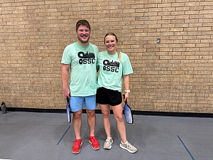 Spotted Cow Team Photo