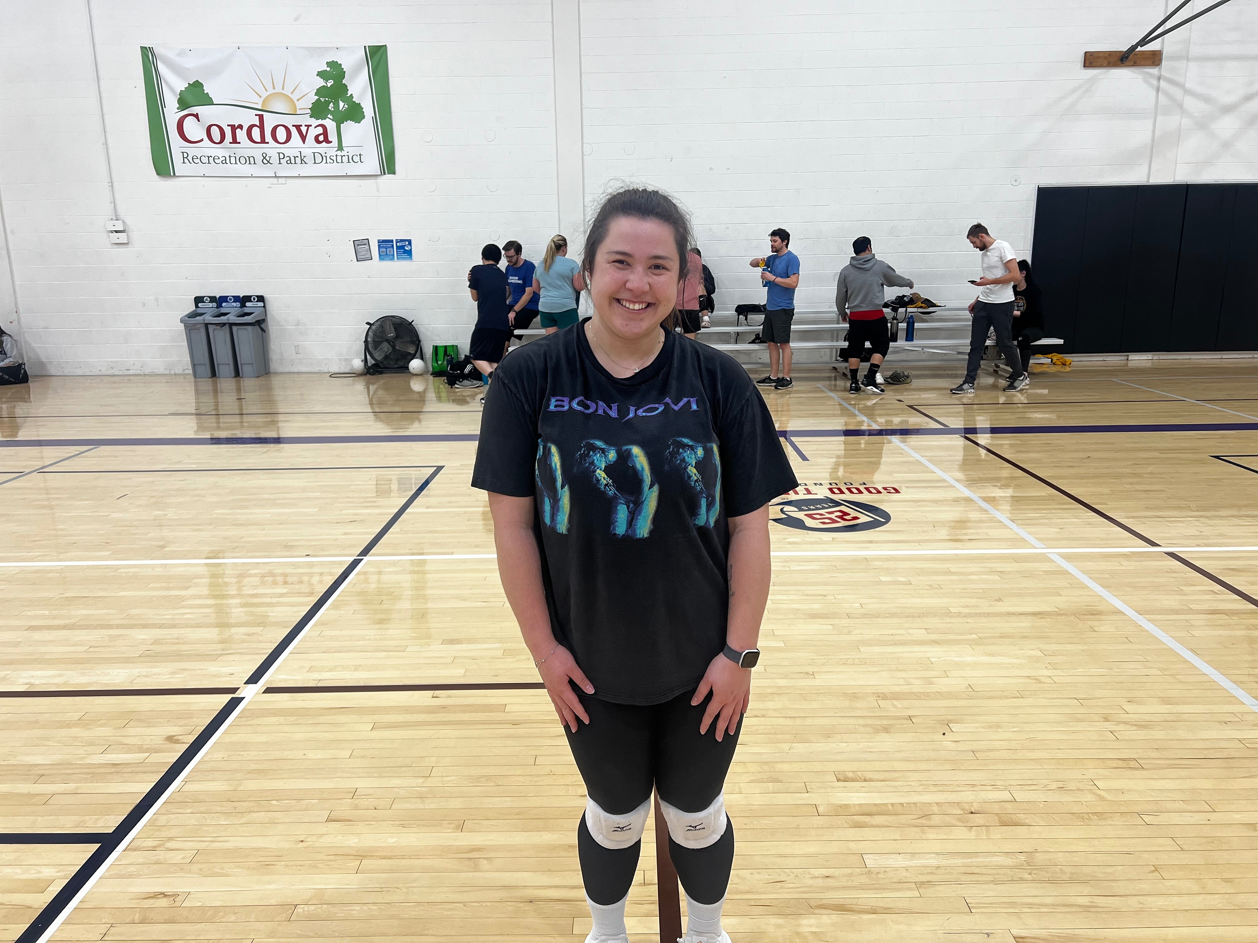 POTG - Ball Slappers