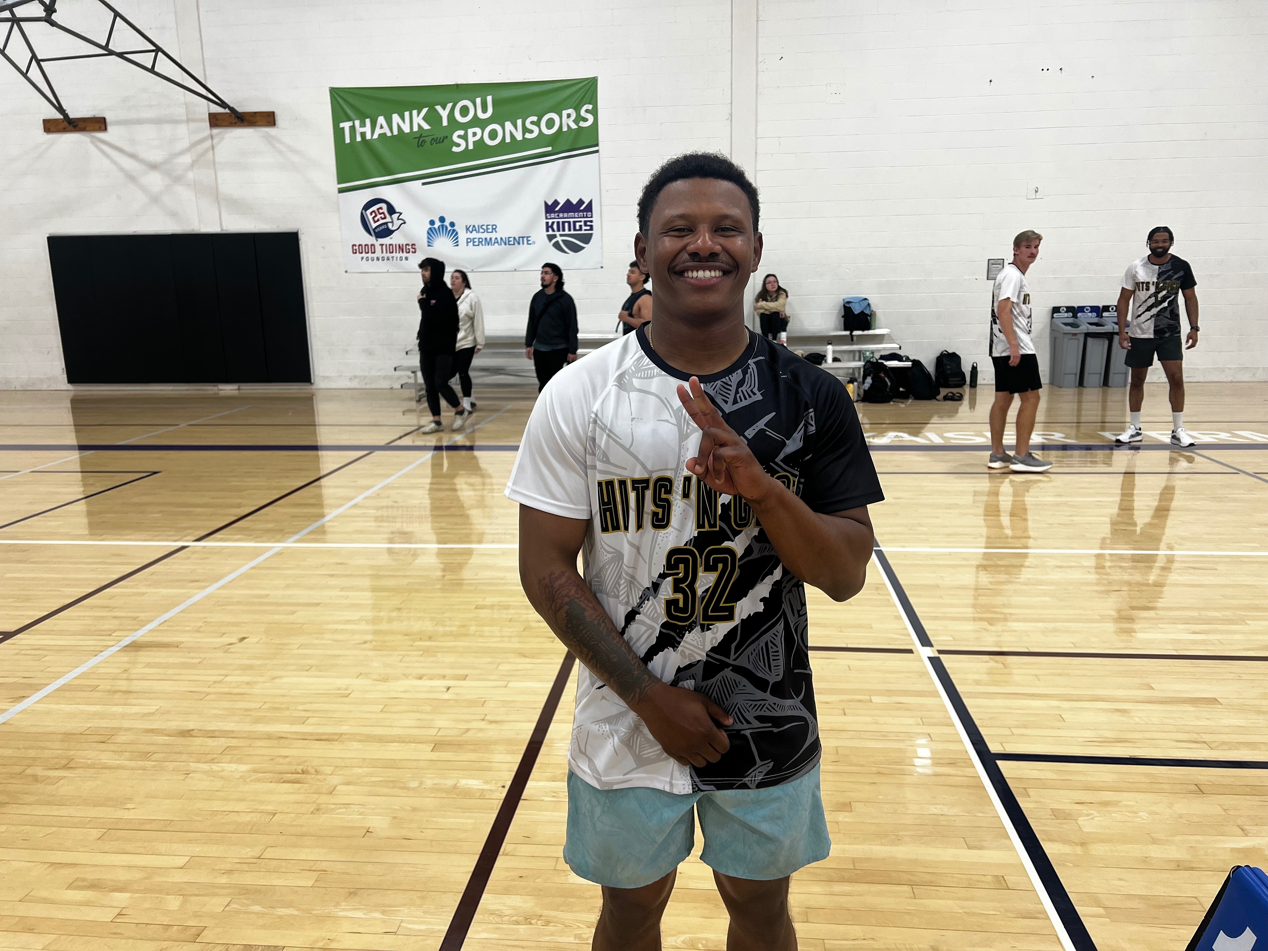 POTG - Hits ‘n Gigs