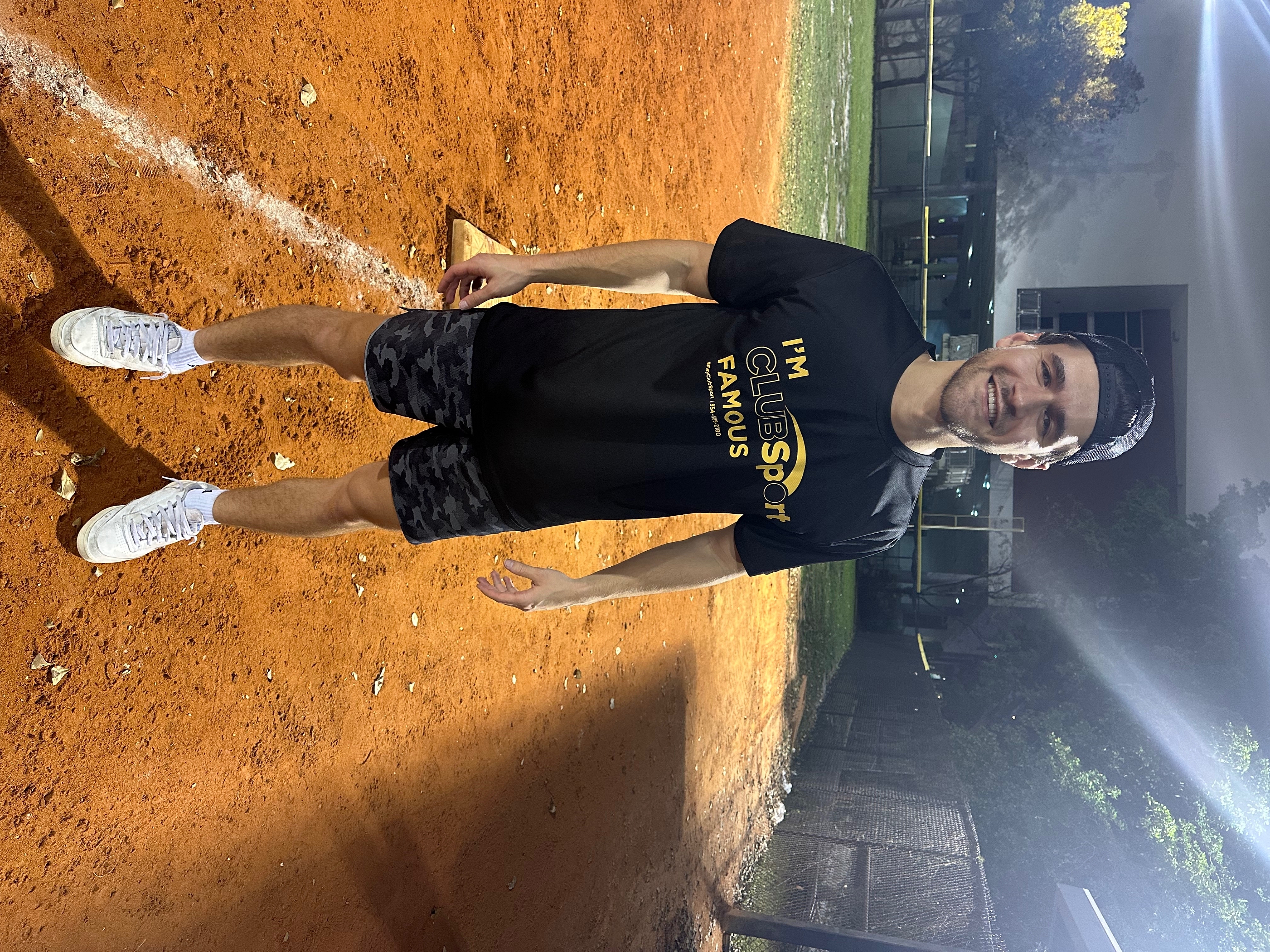 POTG - Kickelob Ultra