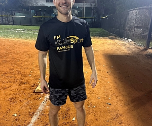 Player Of The Game: Alex M