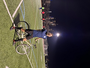 Player Of The Game: Valentin S