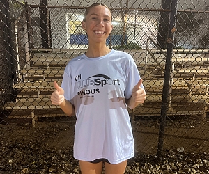 Player Of The Game: Jenna Z