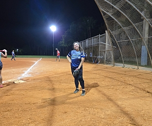 Player Of The Game: Casey P