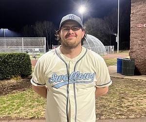 Player Of The Game: Joe M