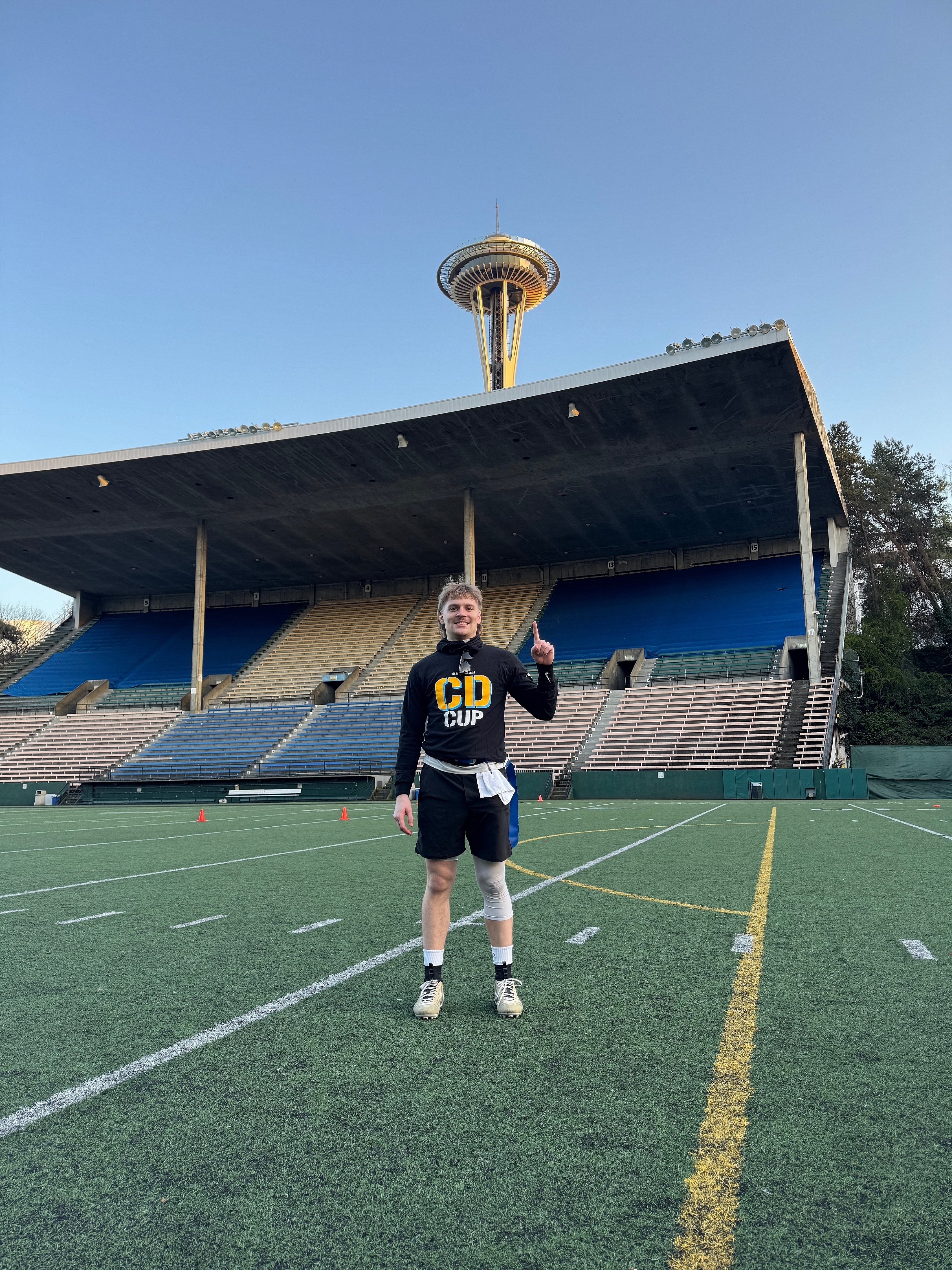 POTG - Classic Gyros