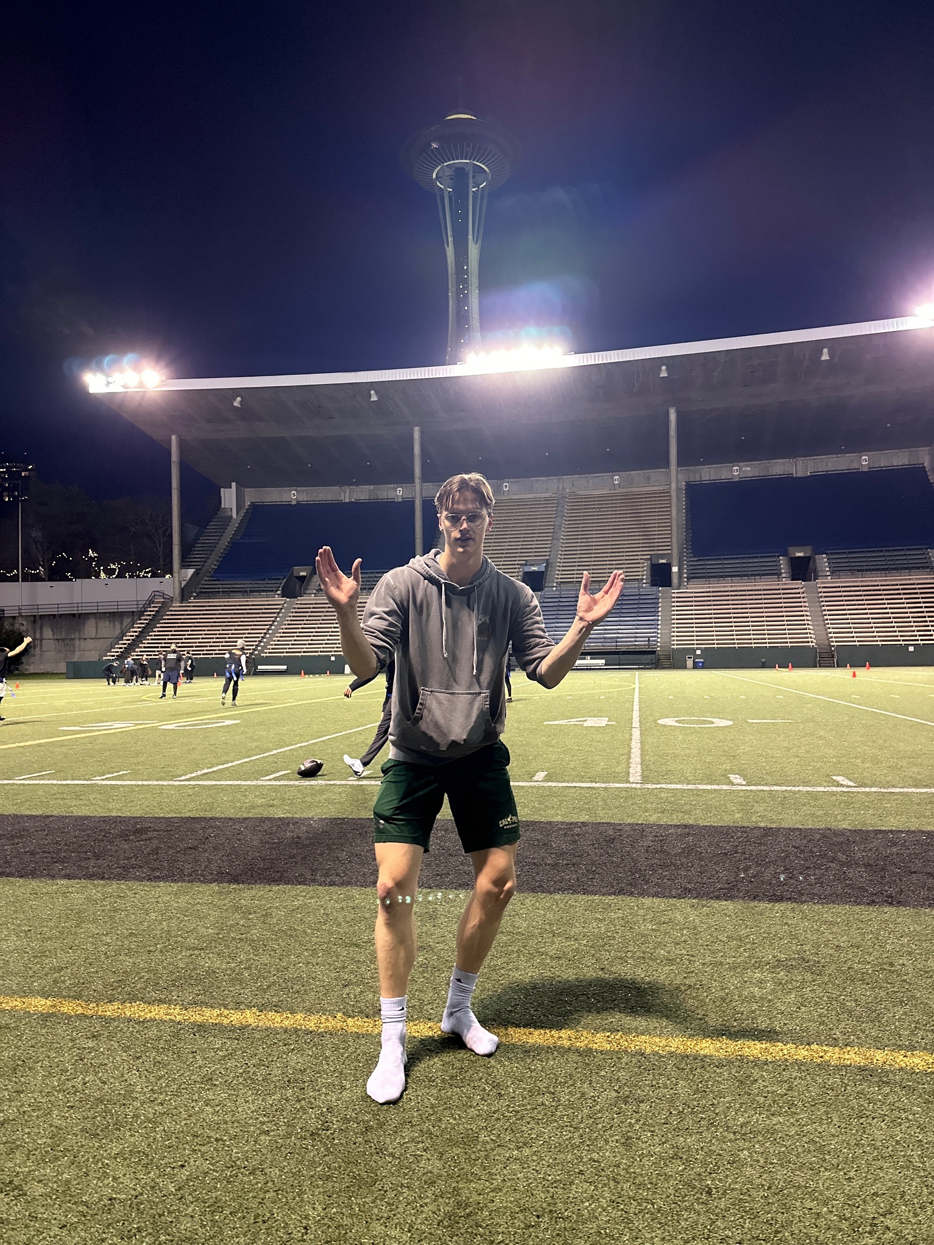 POTG - Classic Gyros