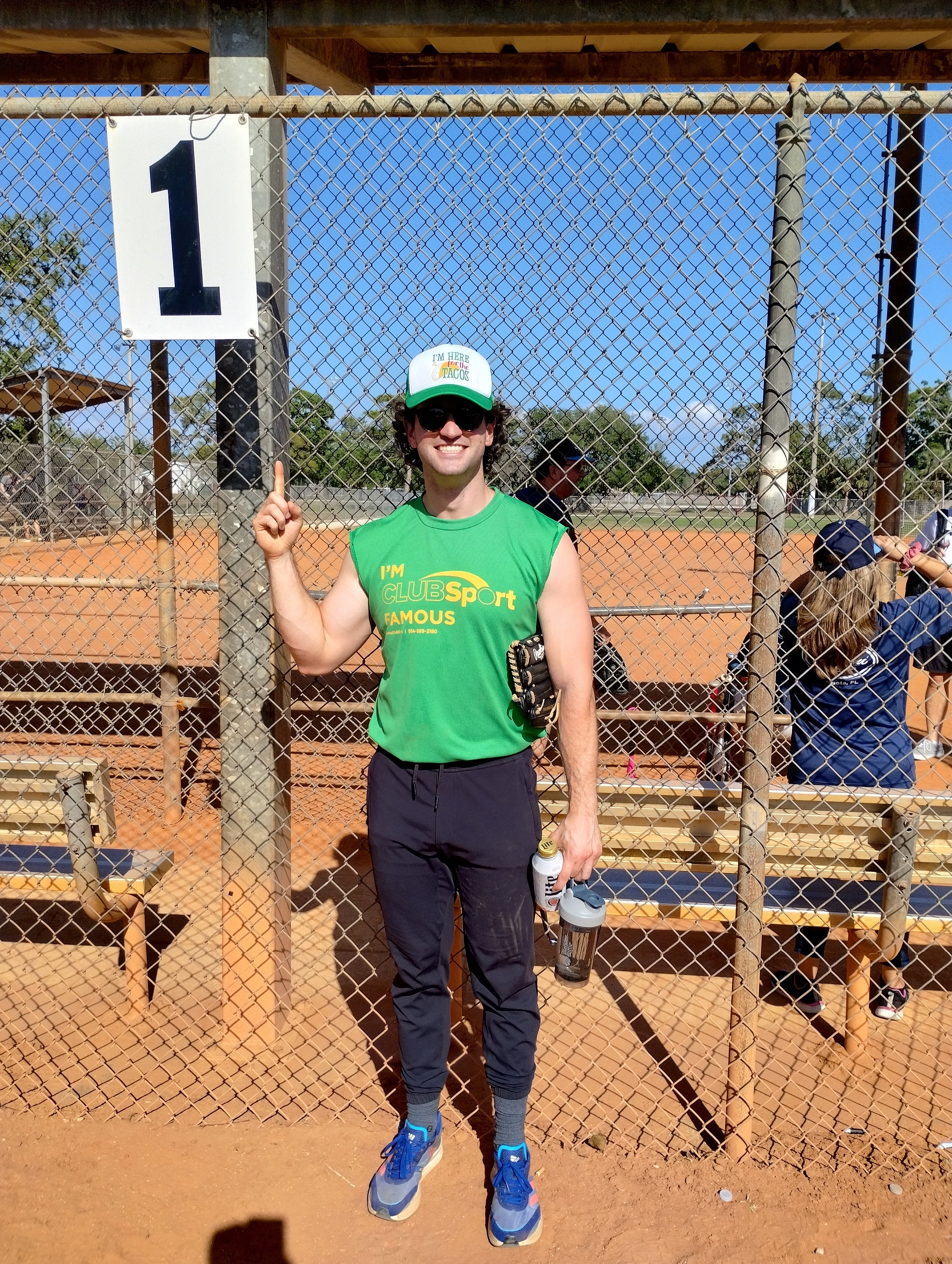 POTG - Late Night Tacos