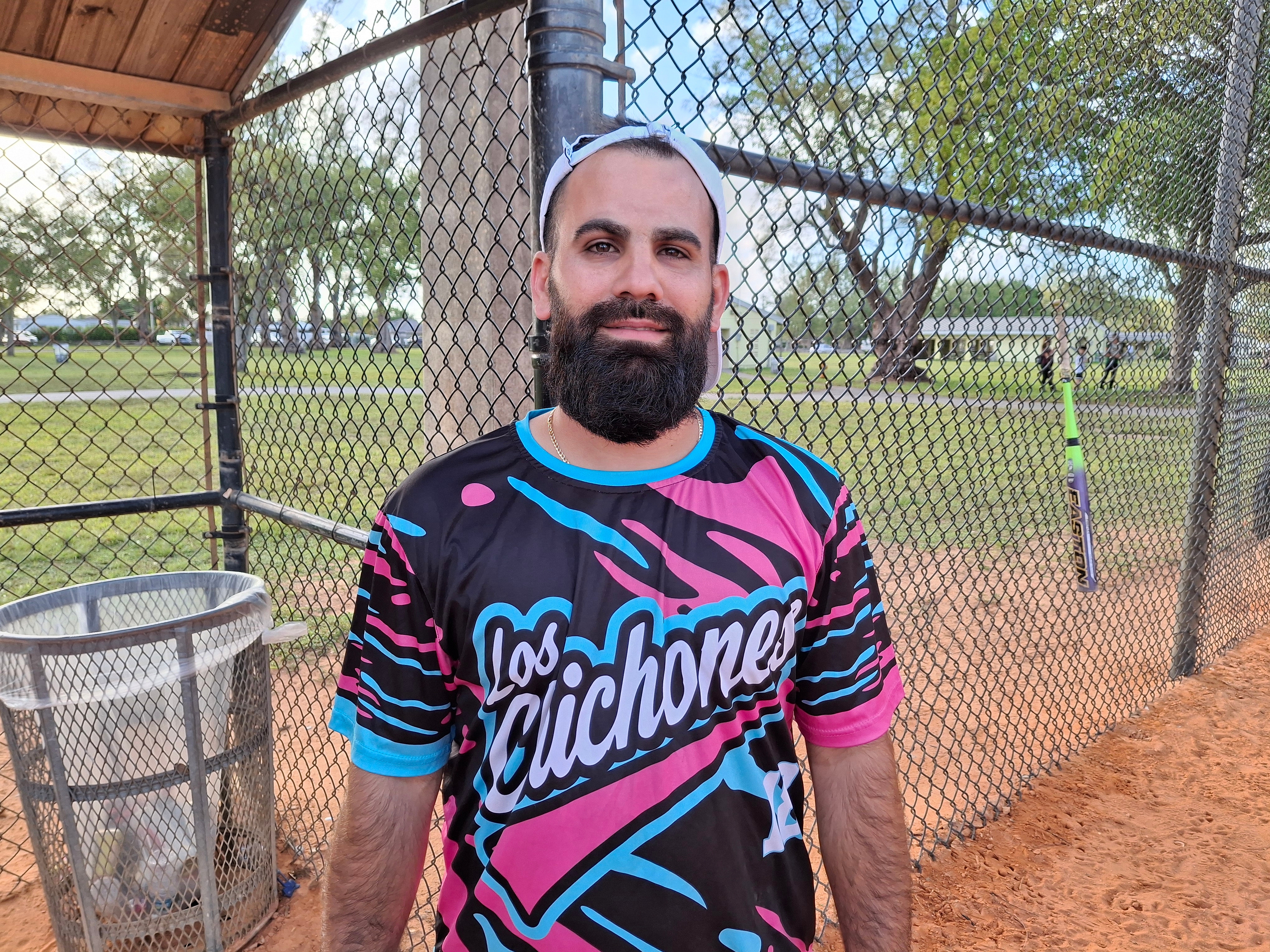 POTG - Los Chichones - M