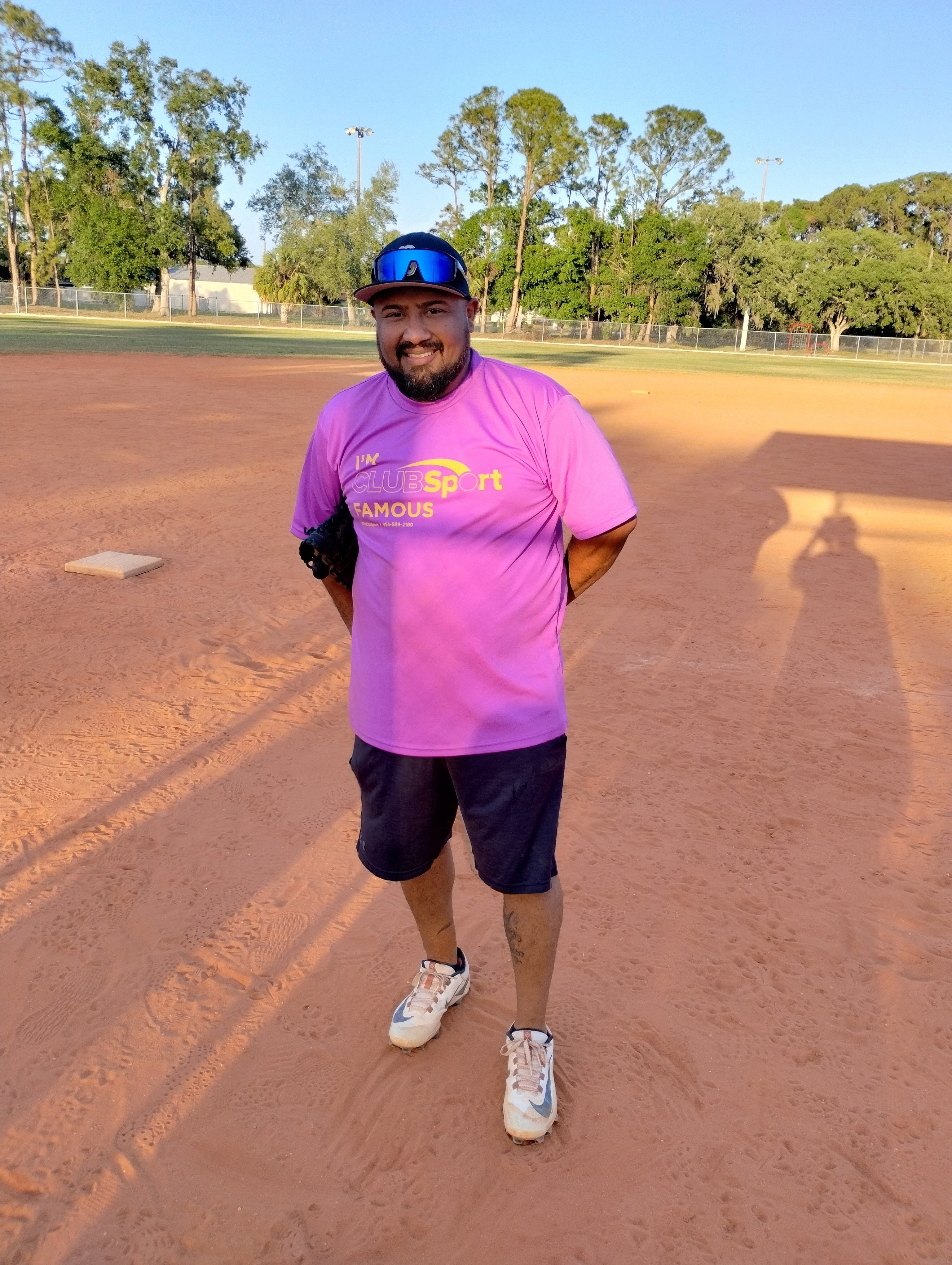 POTG - All or Nothing 